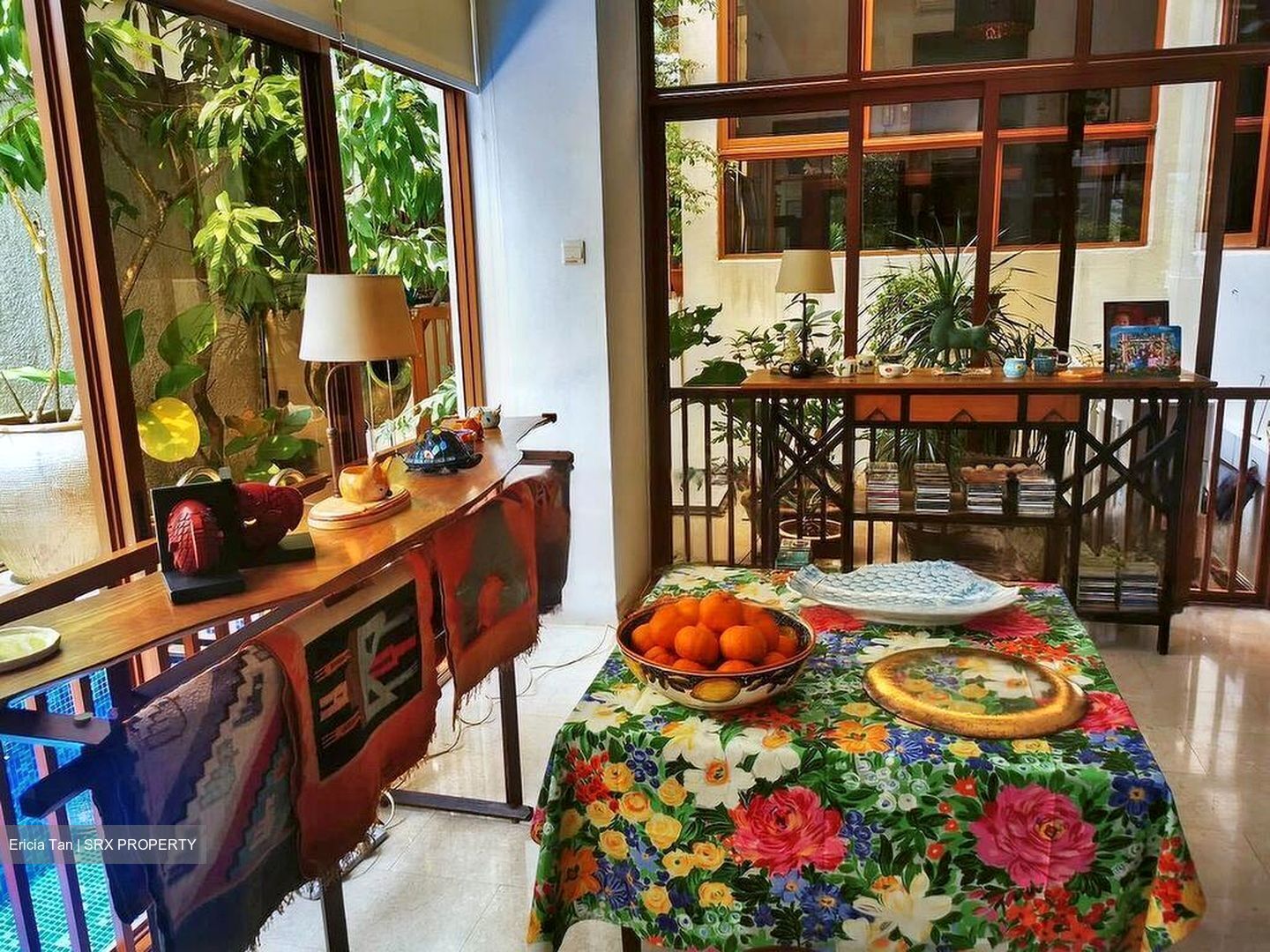Ventana Villas (D5), Terrace #610363891